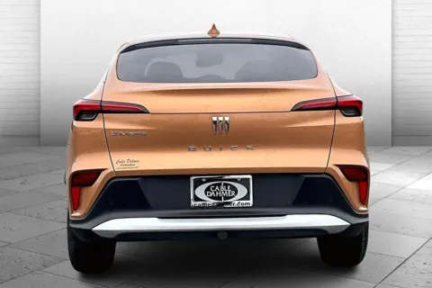 More photos of 2026 Buick Envista Preferred at Cable Dahmer of Topeka, KS