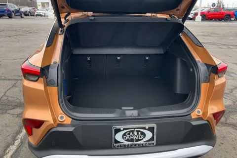 More photos of 2026 Buick Envista Preferred at Cable Dahmer of Topeka, KS