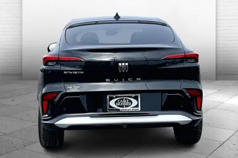 More photos of 2026 Buick Envista Sport Touring at Cable Dahmer of Topeka, KS