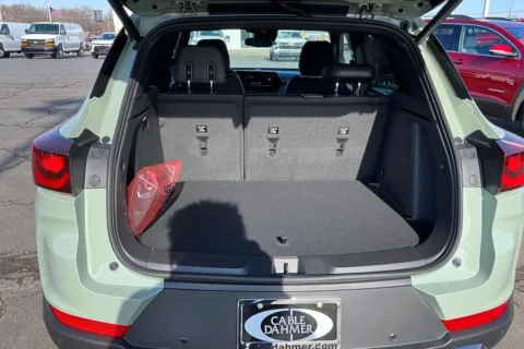 More photos of 2026 Chevrolet Trailblazer ACTIV at Cable Dahmer of Topeka, KS