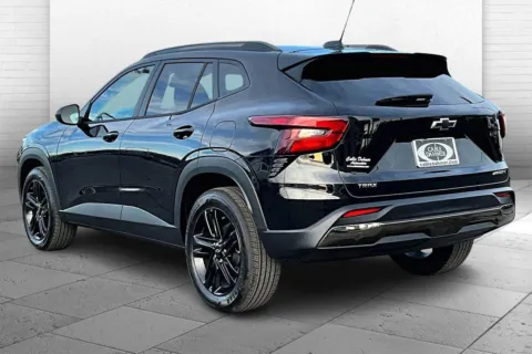 Another view of 2026 Chevrolet Trax ACTIV for sale in Topeka, KS at Cable Dahmer of Topeka