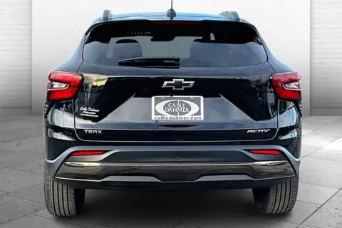 More photos of 2026 Chevrolet Trax ACTIV at Cable Dahmer of Topeka, KS