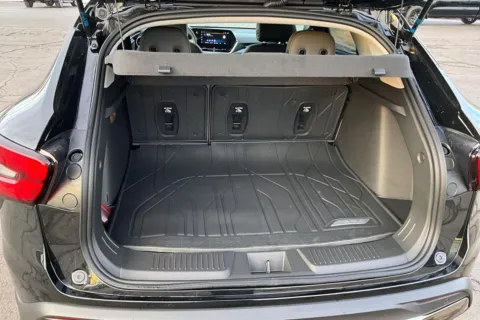 More photos of 2026 Chevrolet Trax ACTIV at Cable Dahmer of Topeka, KS