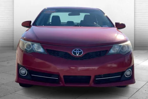 Photos of 2014 Toyota Camry L for sale in Topeka, KS at Cable Dahmer of Topeka