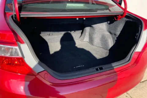 More photos of 2014 Toyota Camry L at Cable Dahmer of Topeka, KS