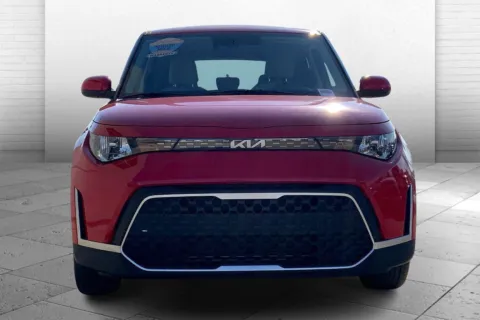 Photos of 2024 Kia Soul LX for sale in Topeka, KS at Cable Dahmer of Topeka