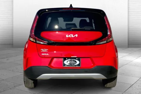 Another view of 2024 Kia Soul LX for sale in Topeka, KS at Cable Dahmer of Topeka