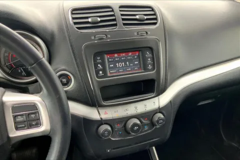 More photos of 2016 Dodge Journey Crossroad at Cable Dahmer of Topeka, KS