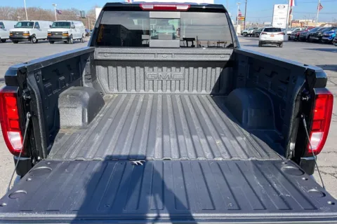 More photos of 2026 GMC Sierra 1500 Elevation at Cable Dahmer of Topeka, KS