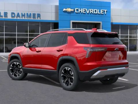 Another view of 2026 Chevrolet Equinox LT for sale in Topeka, KS at Cable Dahmer of Topeka