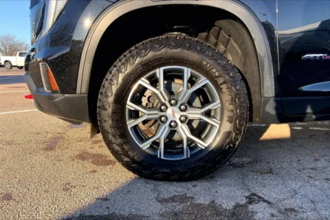 Photos of 2024 GMC Acadia AT4 for sale in Topeka, KS at Cable Dahmer of Topeka