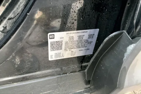 More photos of 2025 Chevrolet Trailblazer LS at Cable Dahmer of Topeka, KS