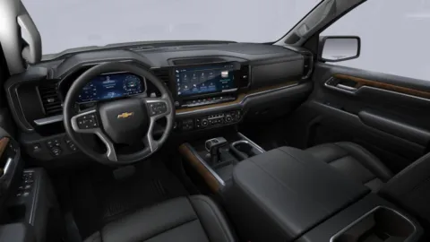 More photos of 2026 Chevrolet Silverado 1500 LT at Cable Dahmer of Topeka, KS