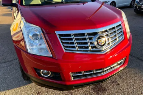 Another view of 2013 Cadillac SRX Performance Collection for sale in Topeka, KS at Cable Dahmer of Topeka