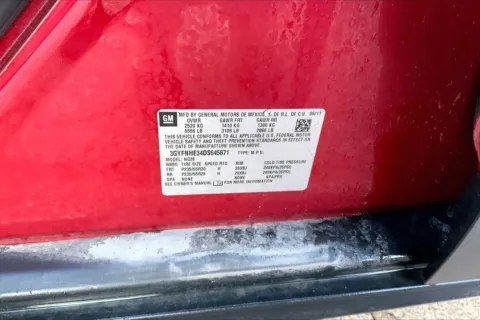 More photos of 2013 Cadillac SRX Performance Collection at Cable Dahmer of Topeka, KS