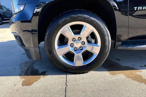 Photos of 2019 Chevrolet Tahoe LT for sale in Topeka, KS at Cable Dahmer of Topeka