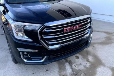 Another view of 2024 GMC Terrain SLT for sale in Topeka, KS at Cable Dahmer of Topeka