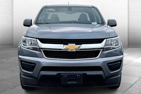 Photos of 2020 Chevrolet Colorado LT for sale in Topeka, KS at Cable Dahmer of Topeka