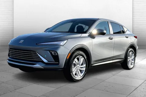 Photos of 2026 Buick Envista Preferred for sale in Topeka, KS at Cable Dahmer of Topeka