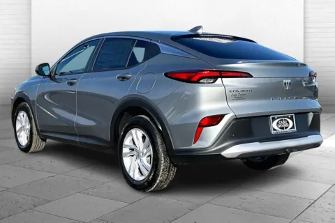 Another view of 2026 Buick Envista Preferred for sale in Topeka, KS at Cable Dahmer of Topeka