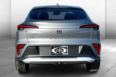 More photos of 2026 Buick Envista Preferred at Cable Dahmer of Topeka, KS