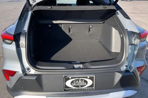 More photos of 2026 Buick Envista Preferred at Cable Dahmer of Topeka, KS