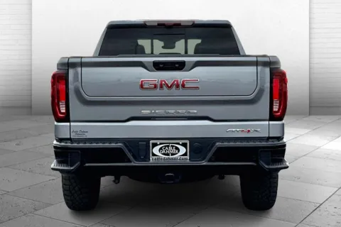 Another view of 2024 GMC Sierra 1500 AT4X for sale in Topeka, KS at Cable Dahmer of Topeka