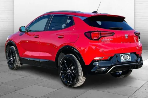 Another view of 2026 Buick Encore GX Sport Touring for sale in Topeka, KS at Cable Dahmer of Topeka