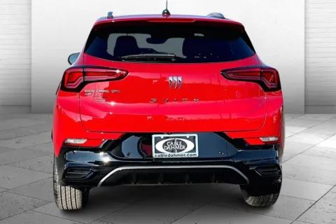 More photos of 2026 Buick Encore GX Sport Touring at Cable Dahmer of Topeka, KS