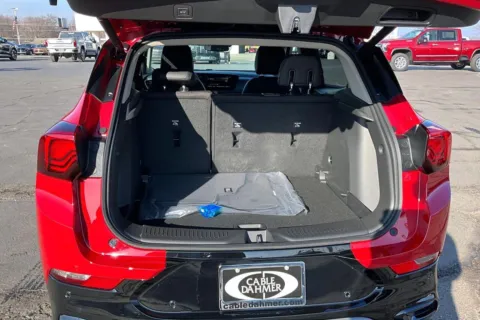 More photos of 2026 Buick Encore GX Sport Touring at Cable Dahmer of Topeka, KS