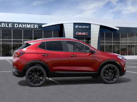 More photos of 2026 Buick Encore GX Sport Touring at Cable Dahmer of Topeka, KS