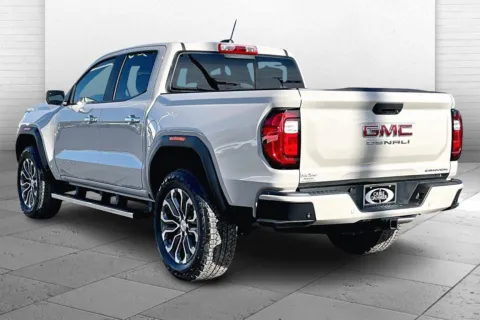 Another view of 2026 GMC Canyon Denali for sale in Topeka, KS at Cable Dahmer of Topeka