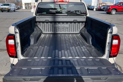 More photos of 2026 GMC Canyon Denali at Cable Dahmer of Topeka, KS