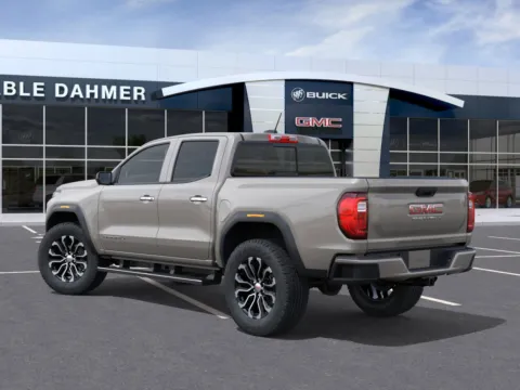 Another view of 2026 GMC Canyon Denali for sale in Topeka, KS at Cable Dahmer of Topeka