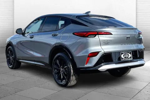 Another view of 2026 Buick Envista Sport Touring for sale in Topeka, KS at Cable Dahmer of Topeka