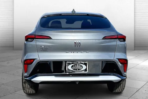 More photos of 2026 Buick Envista Sport Touring at Cable Dahmer of Topeka, KS