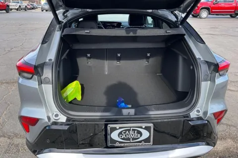 More photos of 2026 Buick Envista Sport Touring at Cable Dahmer of Topeka, KS