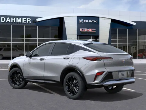 Another view of 2026 Buick Envista Sport Touring for sale in Topeka, KS at Cable Dahmer of Topeka