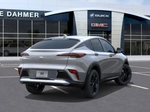 More photos of 2026 Buick Envista Sport Touring at Cable Dahmer of Topeka, KS