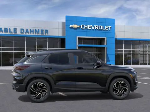 More photos of 2026 Chevrolet Trailblazer RS at Cable Dahmer of Topeka, KS