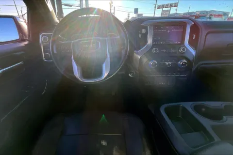 More photos of 2022 GMC Sierra 1500 Limited SLT at Cable Dahmer of Topeka, KS