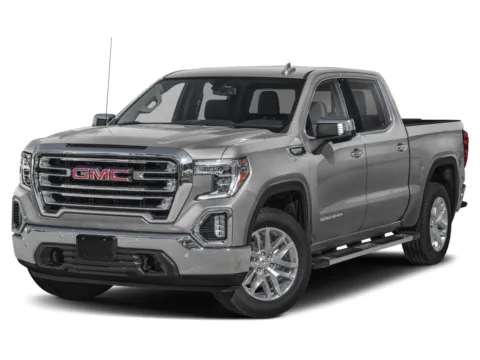 Black 2022 GMC Sierra 1500 Limited SLT for sale in Topeka, KS