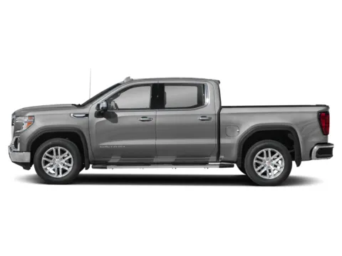 Another view of 2022 GMC Sierra 1500 Limited SLT for sale in Topeka, KS at Cable Dahmer of Topeka