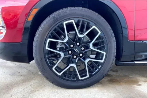 Photos of 2024 Chevrolet Blazer RS for sale in Topeka, KS at Cable Dahmer of Topeka