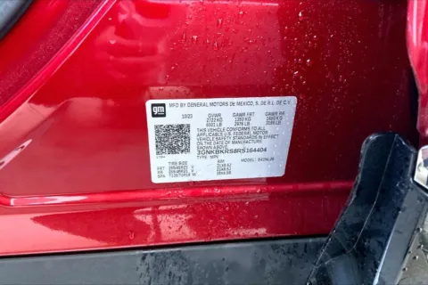 More photos of 2024 Chevrolet Blazer RS at Cable Dahmer of Topeka, KS