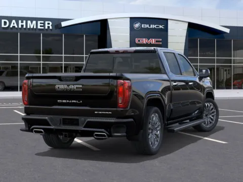 More photos of 2026 GMC Sierra 1500 Denali Ultimate at Cable Dahmer of Topeka, KS