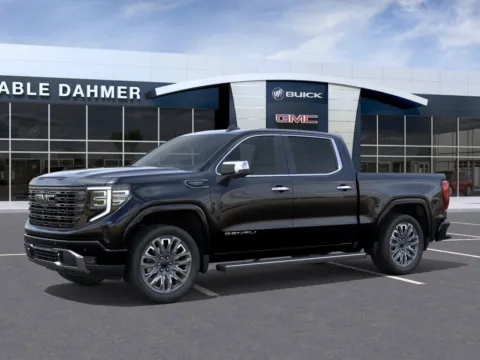 Photos of 2026 GMC Sierra 1500 Denali Ultimate for sale in Topeka, KS at Cable Dahmer of Topeka