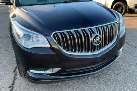 Another view of 2015 Buick Enclave Leather for sale in Topeka, KS at Cable Dahmer of Topeka