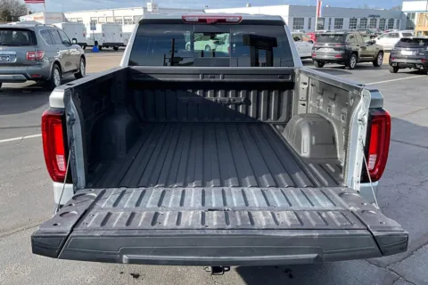 More photos of 2024 GMC Sierra 1500 Denali at Cable Dahmer of Topeka, KS