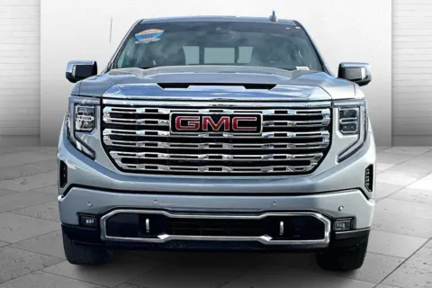 Photos of 2024 GMC Sierra 1500 Denali for sale in Topeka, KS at Cable Dahmer of Topeka